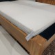 Матрак Medivis Lux LXI Tensel 80x200cm - мостра