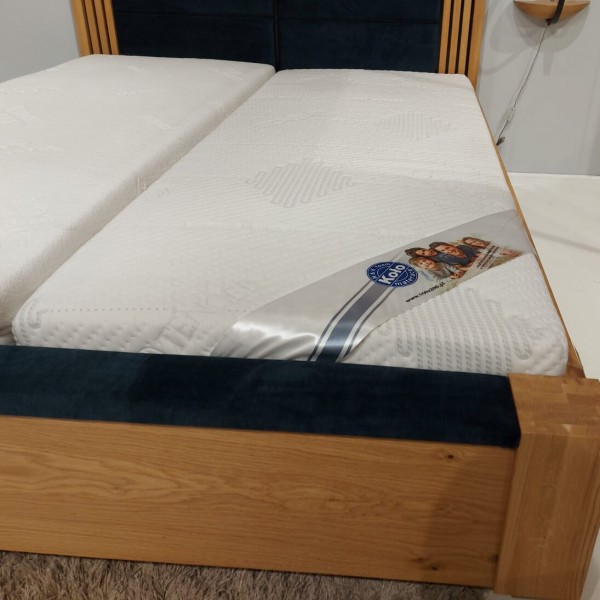 Матрак Sueno Vital H3 IM 80x200cm - мостра