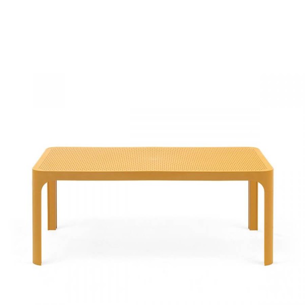 Градинска маса Net Table 100 Senape