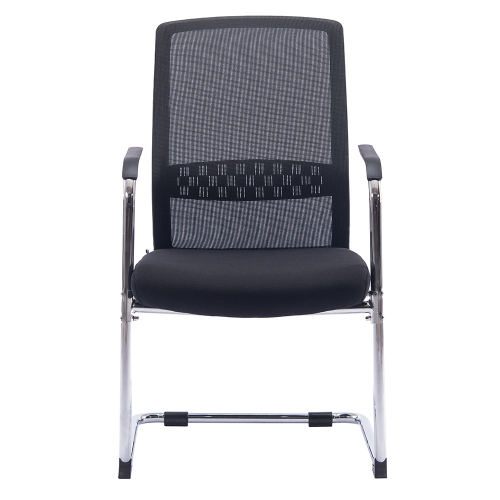 Конферентен стол 1000 V, черен