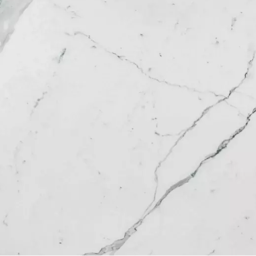 Разтегателна трапезна маса Westin III Statuario Venato