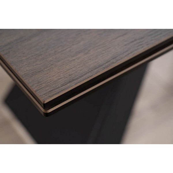 Разтегателна трапезна маса Westin III Legno