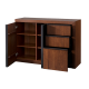 Шкаф, колекция Paris