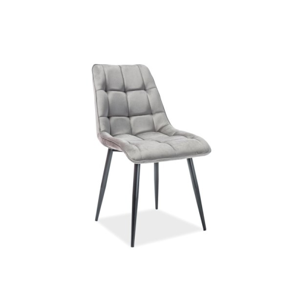 Трапезен стол Chic Velvet BLUVEL 14