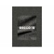 Трапезен стол Arco Brego Тъмносив
