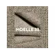 Трапезен стол Fino I Noelle Тъмнобежов