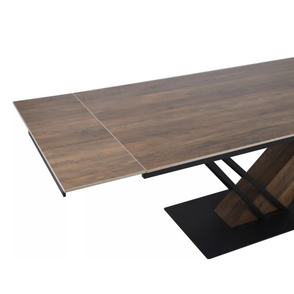 Трапезна маса Genesis 160 Legno