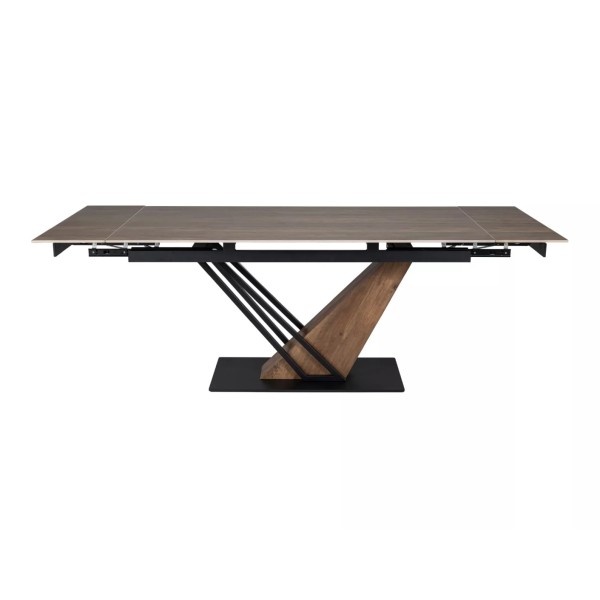 Трапезна маса Genesis 160 Legno