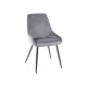 Трапезен стол Cobe - Bluvel 14 grey - на склад