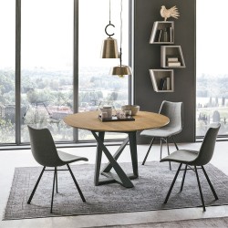 Трапезна маса Cronos Wood, Target Point, Италия