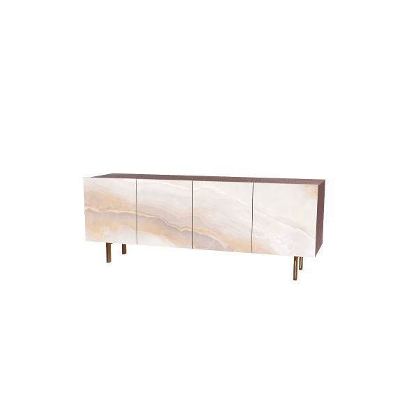 Нисък шкаф Artemide, Target Point, Италия