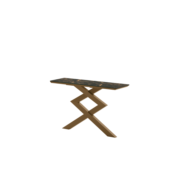 Конзолна маса Cross, Target Point, Италия