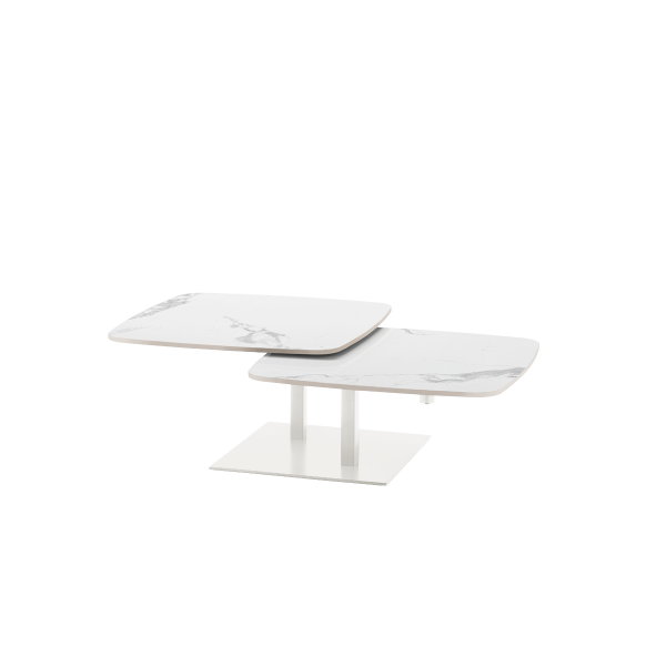 Холна маса Orbital, Target Point, Италия