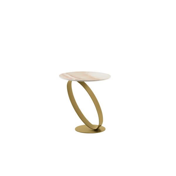 Маса за кафе RING, Target Point, Италия
