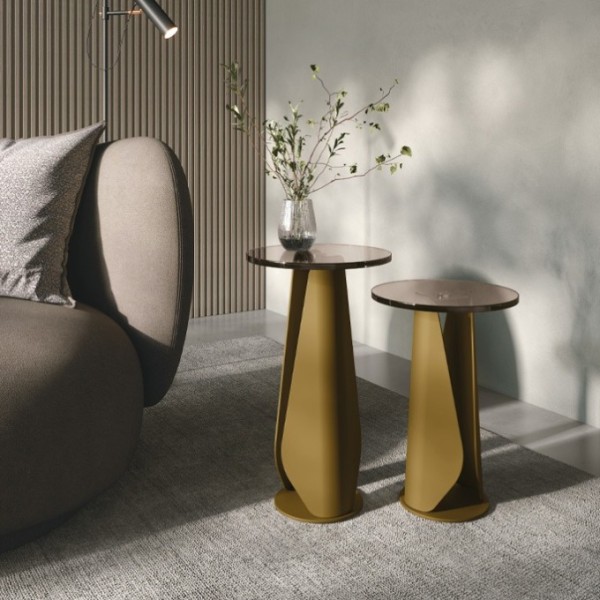 Комплект масички за кафе TILE SET, Target Point, Италия