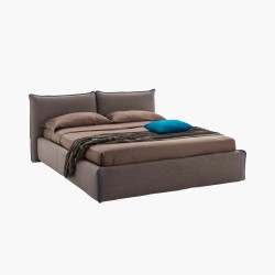 Тапицирано легло Joy от Tonin Casa,  Италия