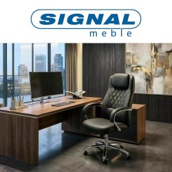 Каталог офис столове Signal