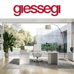 Каталог офис мебели Giessegi