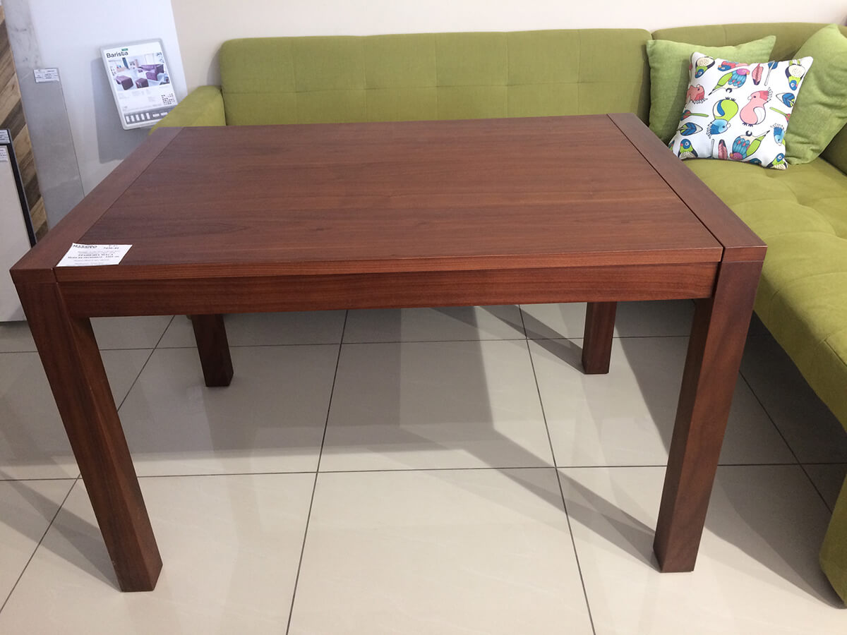 Dining table T17 - sample | Esteta Interiori