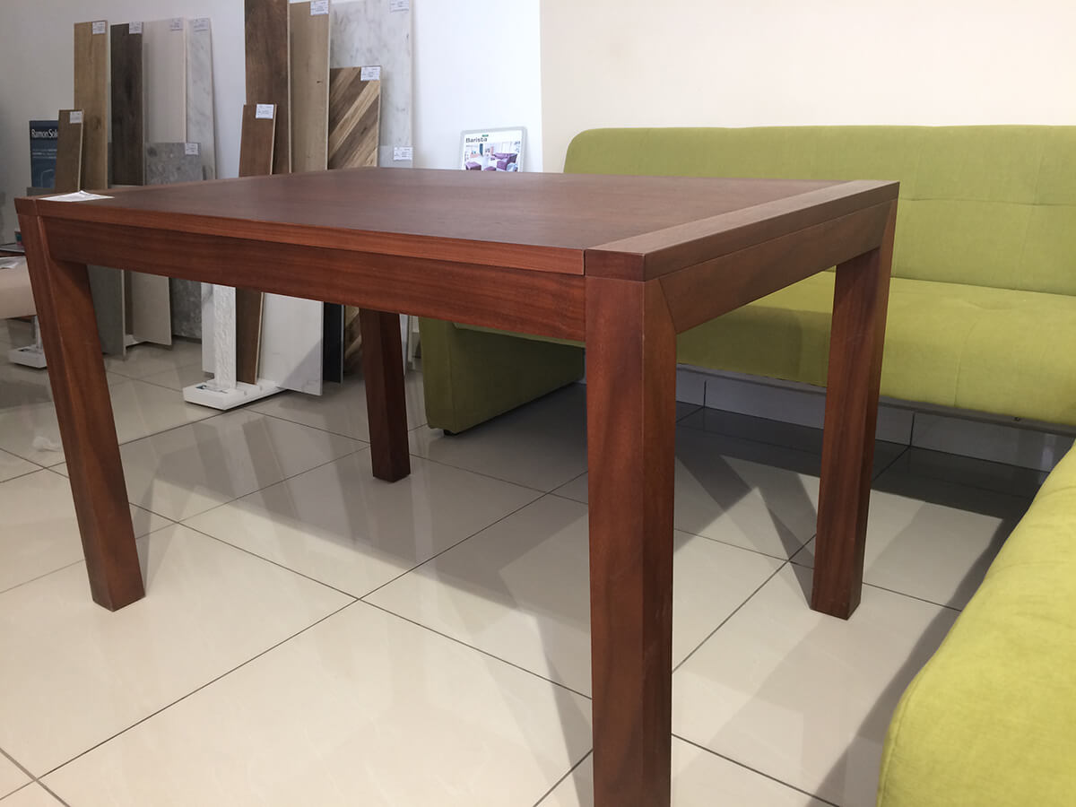 Dining table T17 - sample | Esteta Interiori